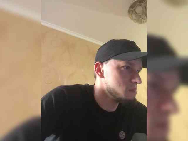 Crosbi666 Sex Cam Show