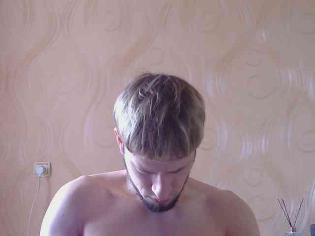 Crosbi666 Sex Cam Show