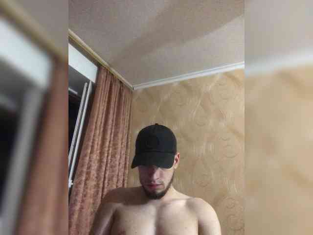 Crosbi666 Sex Cam Show