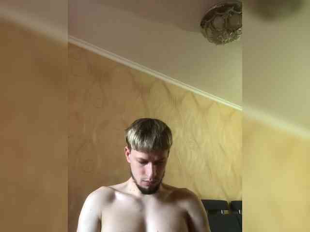 Crosbi666 Sex Cam Show