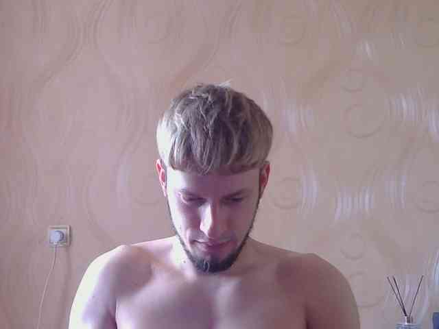 Crosbi666 Sex Cam Show