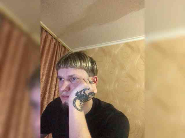 Crosbi666 Sex Cam Show