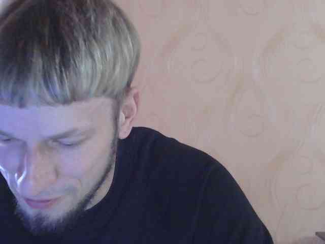 Crosbi666 Sex Cam Show