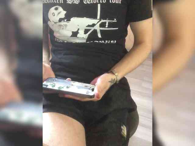 Crosbi666