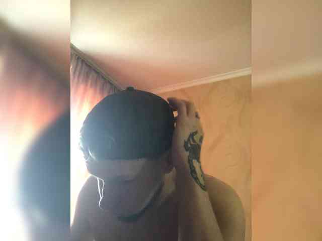 Crosbi666 Sex Cam Show