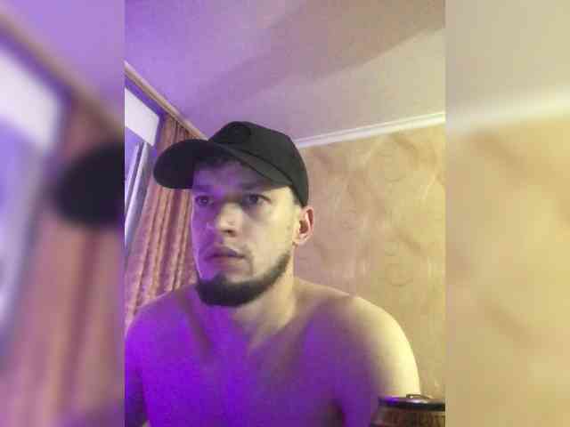Crosbi666 Sex Cam Show