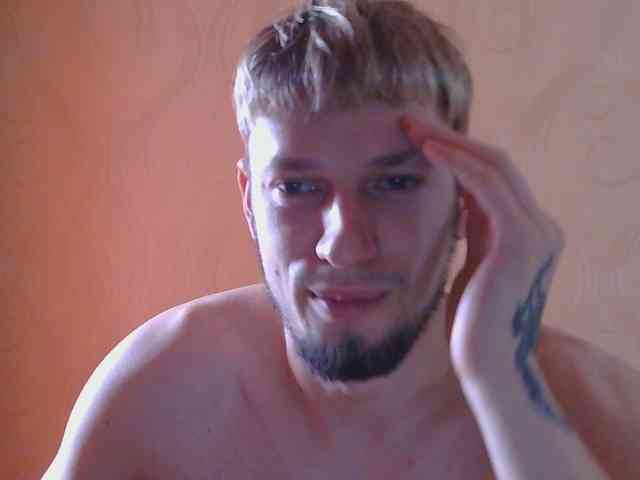 Crosbi666 Sex Cam Show