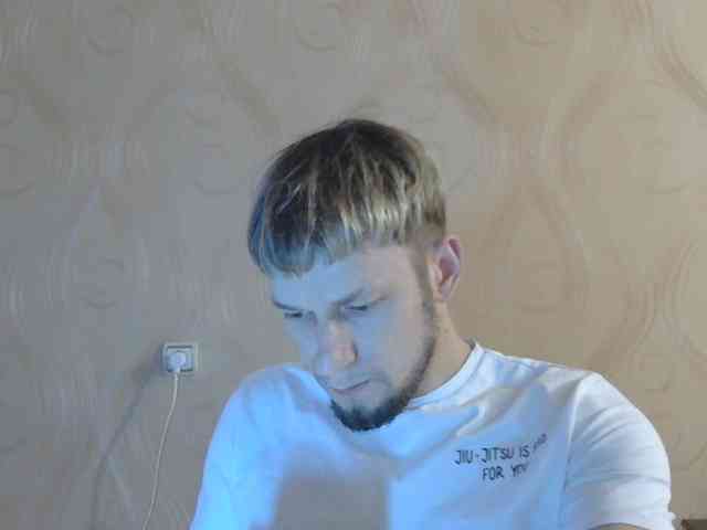 Crosbi666 Sex Cam Show