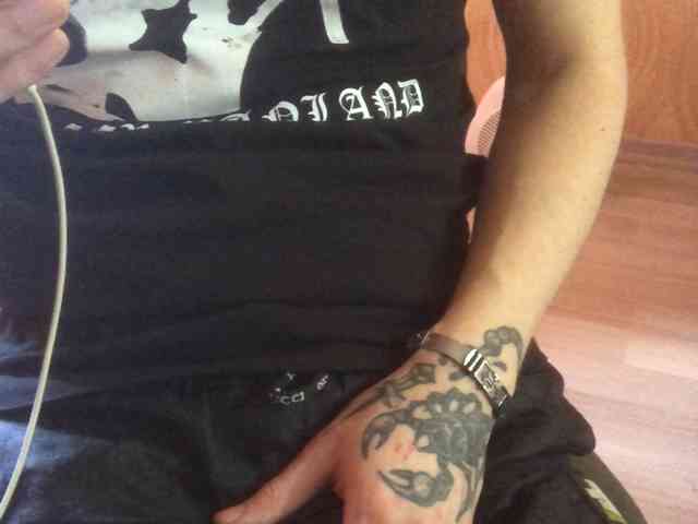 SINNER666