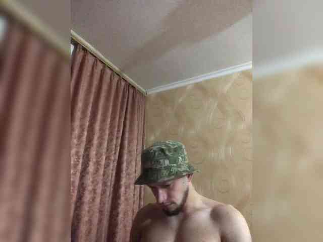 Crosbi666 Sex Cam Show