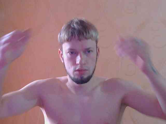 Crosbi666 Sex Cam Show