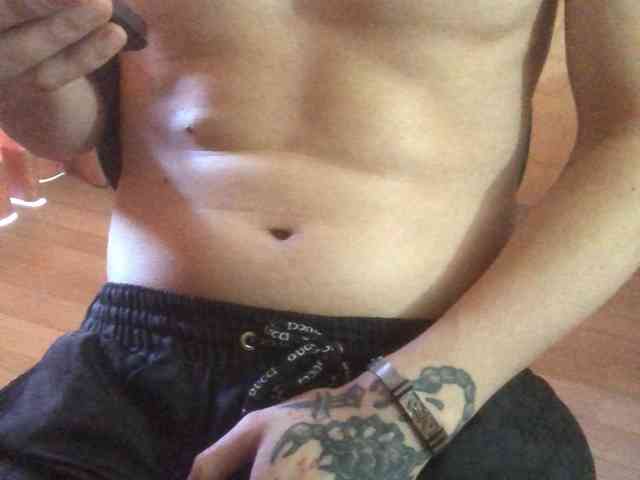 SINNER666