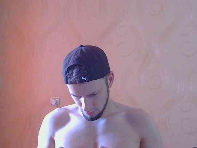 Crosbi666 Sex Cam Show