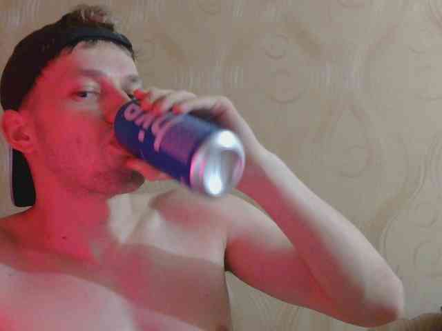 Crosbi666 Live Webcam on BongaCams