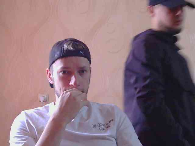 Crosbi666 Sex Cam Show