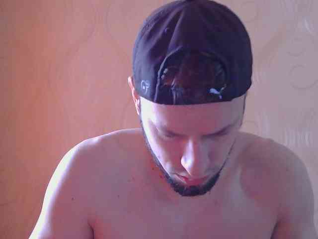 Crosbi666 Sex Cam Show