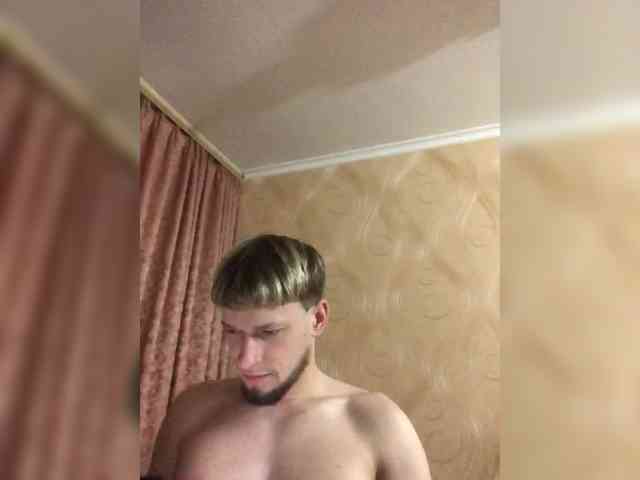Crosbi666 Sex Cam Show