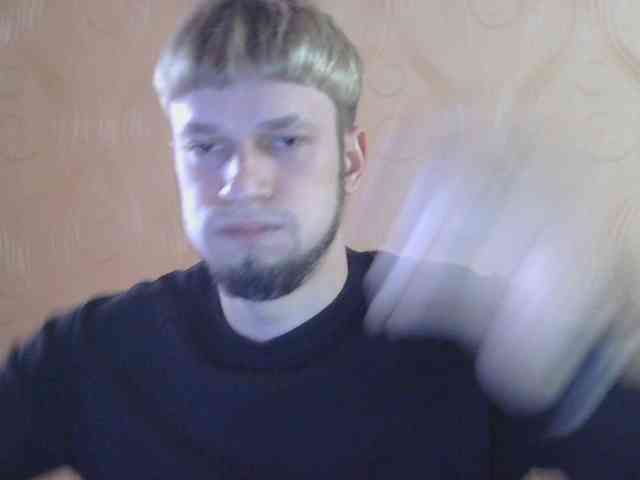 Crosbi666 Sex Cam Show