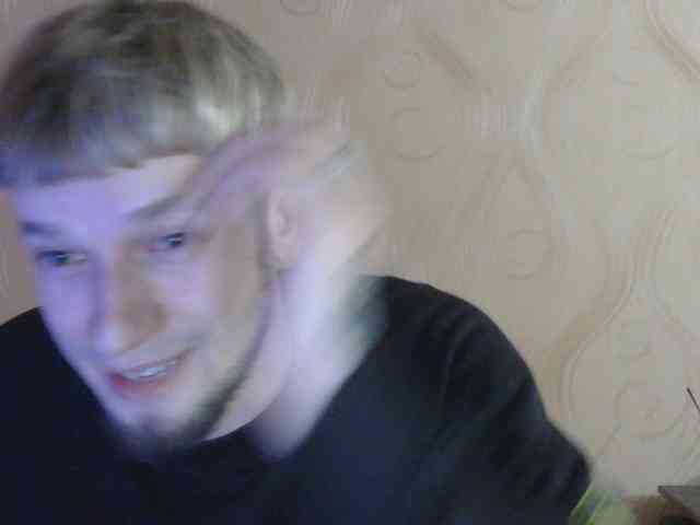 Crosbi666 Sex Cam Show