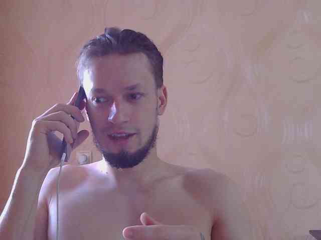 Crosbi666 Sex Cam Show