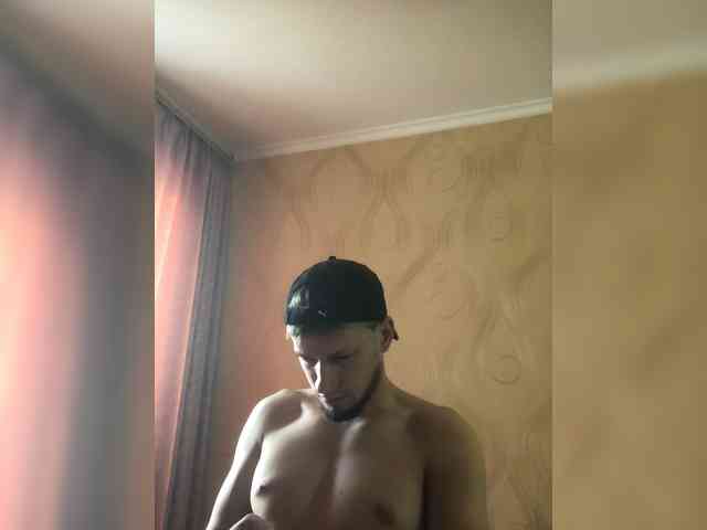 Crosbi666 Sex Cam Show