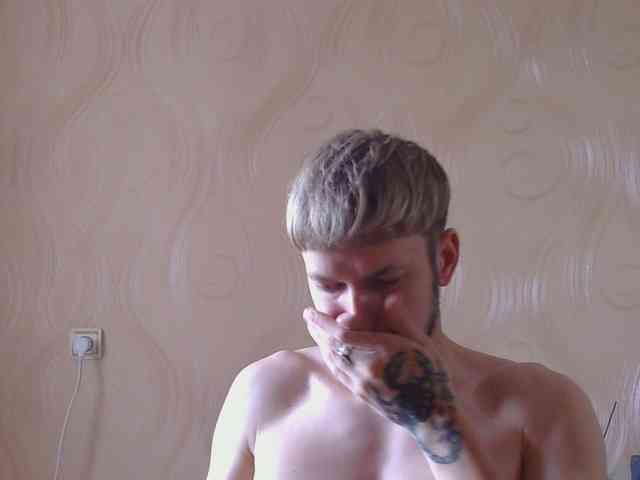 Crosbi666 Sex Cam Show