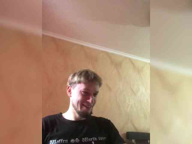 Crosbi666 Sex Cam Show