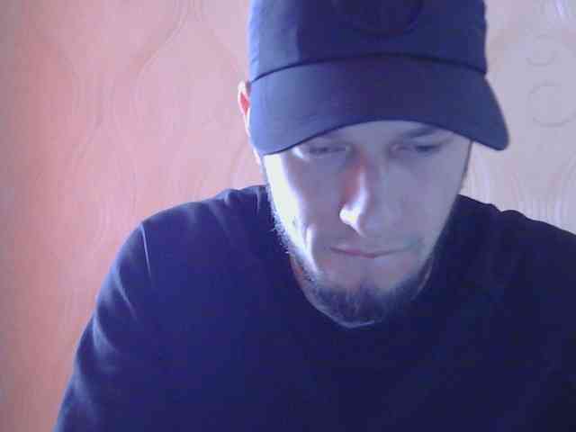 Crosbi666 Sex Cam Show