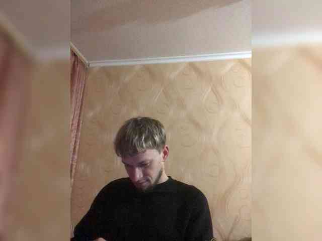 Crosbi666 Sex Cam Show