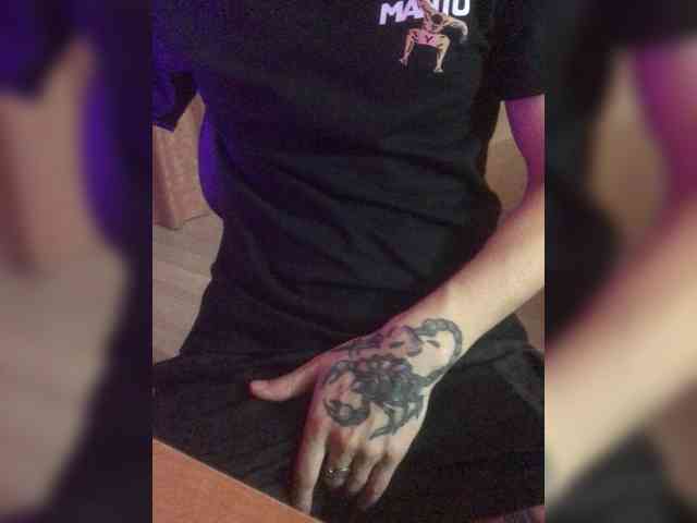 SINNER666