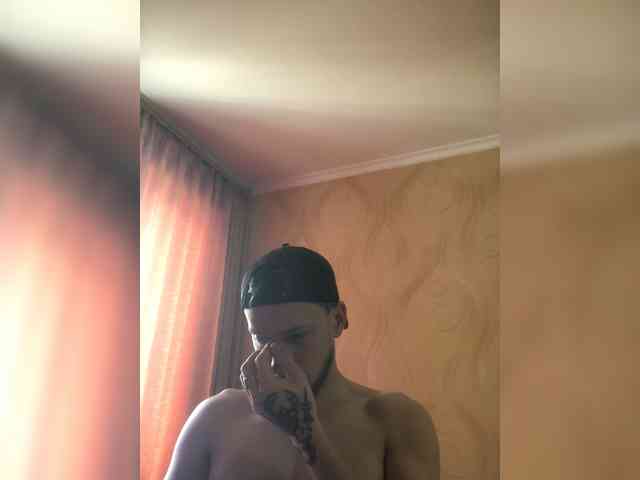 Crosbi666 Sex Cam Show