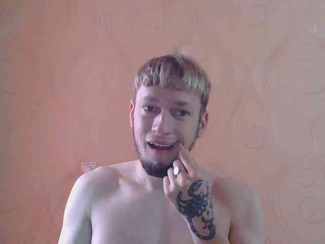 Crosbi666 Sex Cam Show
