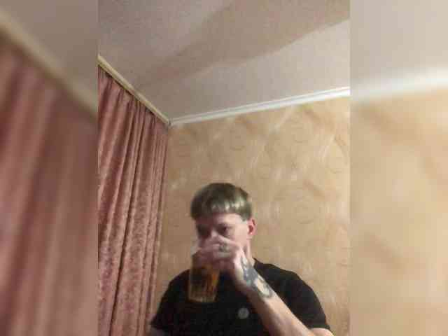 Crosbi666 Sex Cam Show