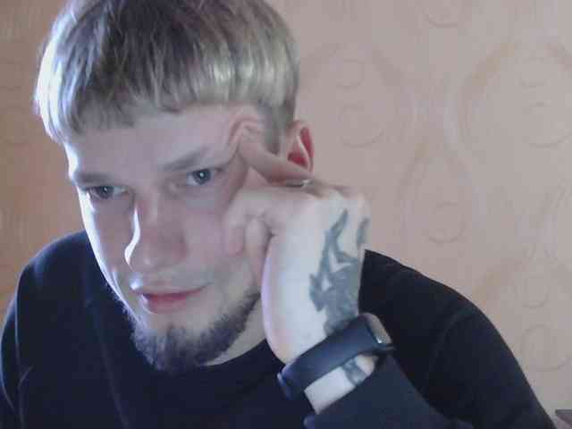 Crosbi666 Sex Cam Show