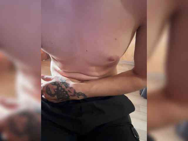 Crosbi666 Sex Cam Show