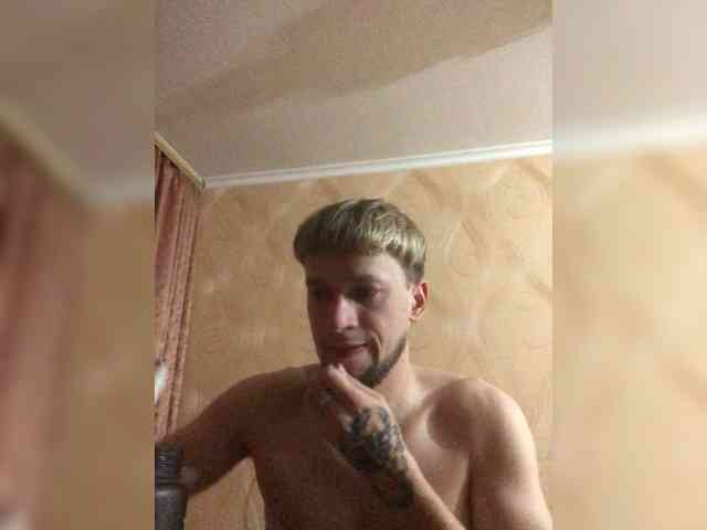 Crosbi666 Sex Cam Show