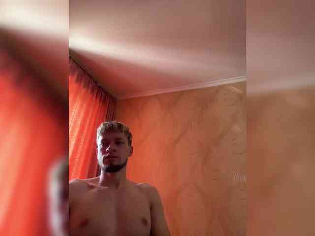 Crosbi666 Sex Cam Show
