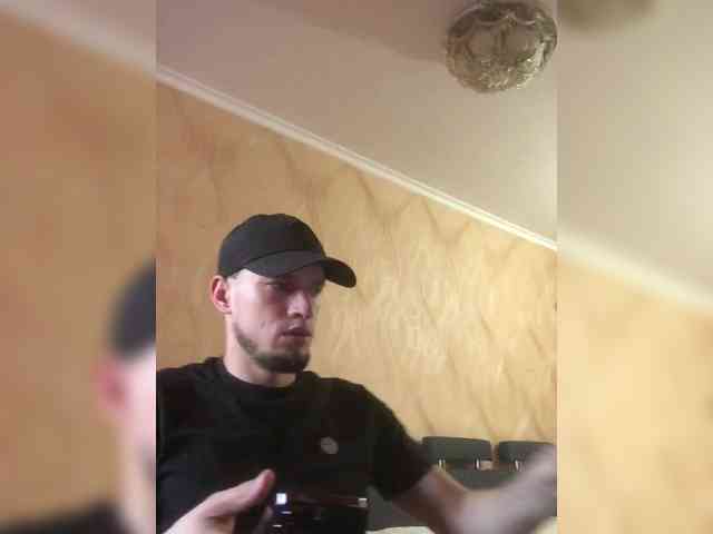 Crosbi666 Sex Cam Show