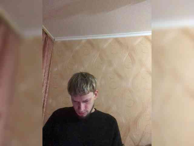 Crosbi666 Sex Cam Show