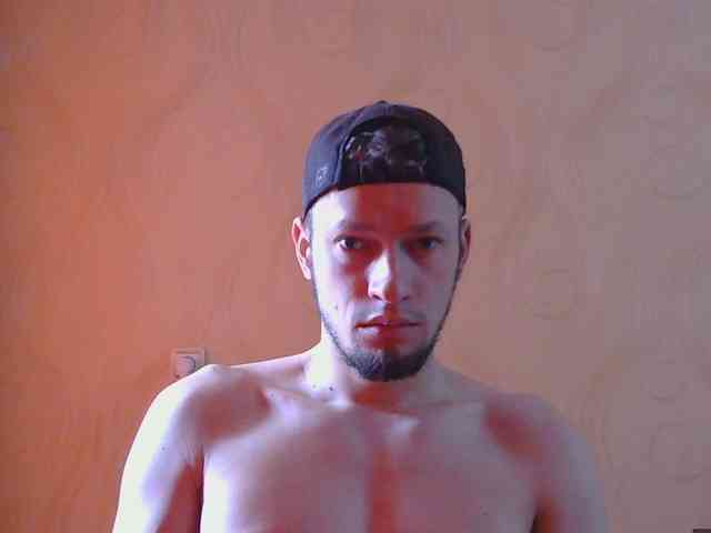 Crosbi666 Sex Cam Show