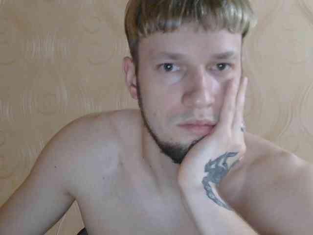 Crosbi666 Sex Cam Show