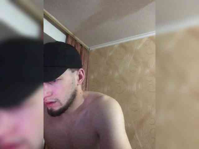 Crosbi666 Sex Cam Show
