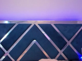 LucineArias Porn Show