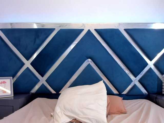 LucineArias live cam on BongaCams