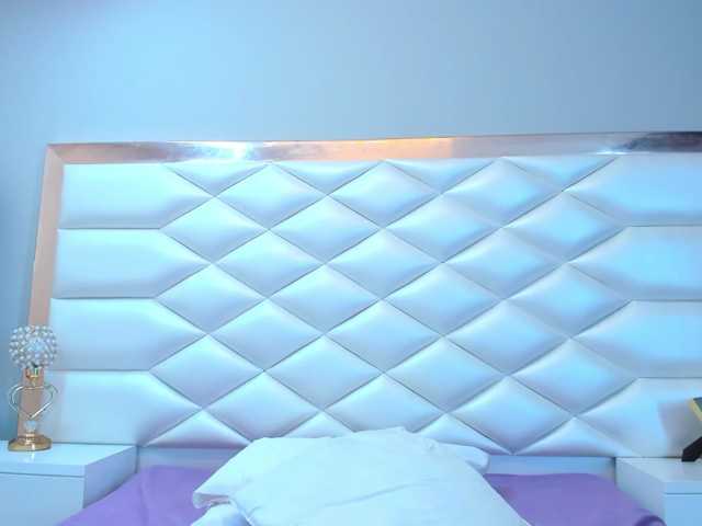 LucineArias live cam on BongaCams