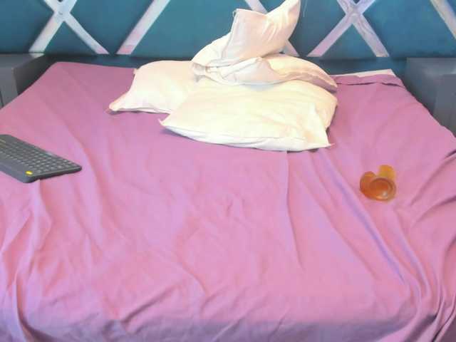 LucineArias live cam on BongaCams