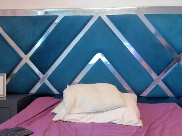 LucineArias live webcam show