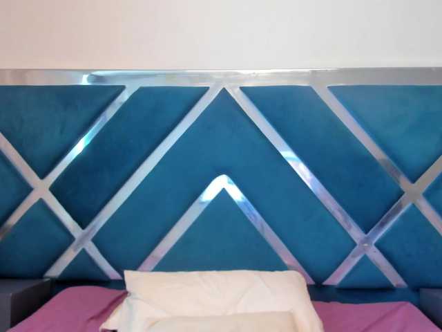 LucineArias live webcam show