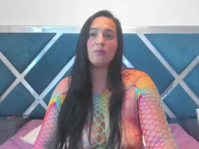 LucineArias live cam on BongaCams