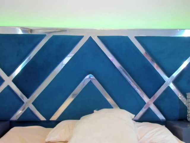 LucineArias live cam on BongaCams